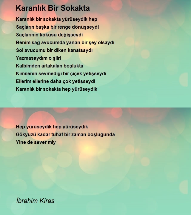 İbrahim Kiras