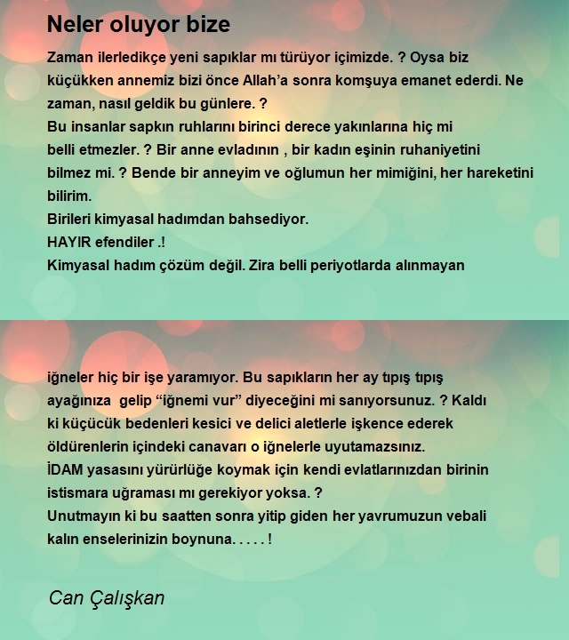 Can Çalışkan