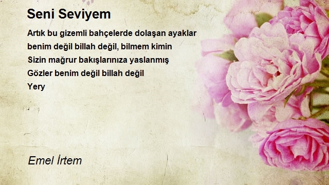 Emel İrtem