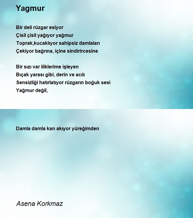 Asena Korkmaz
