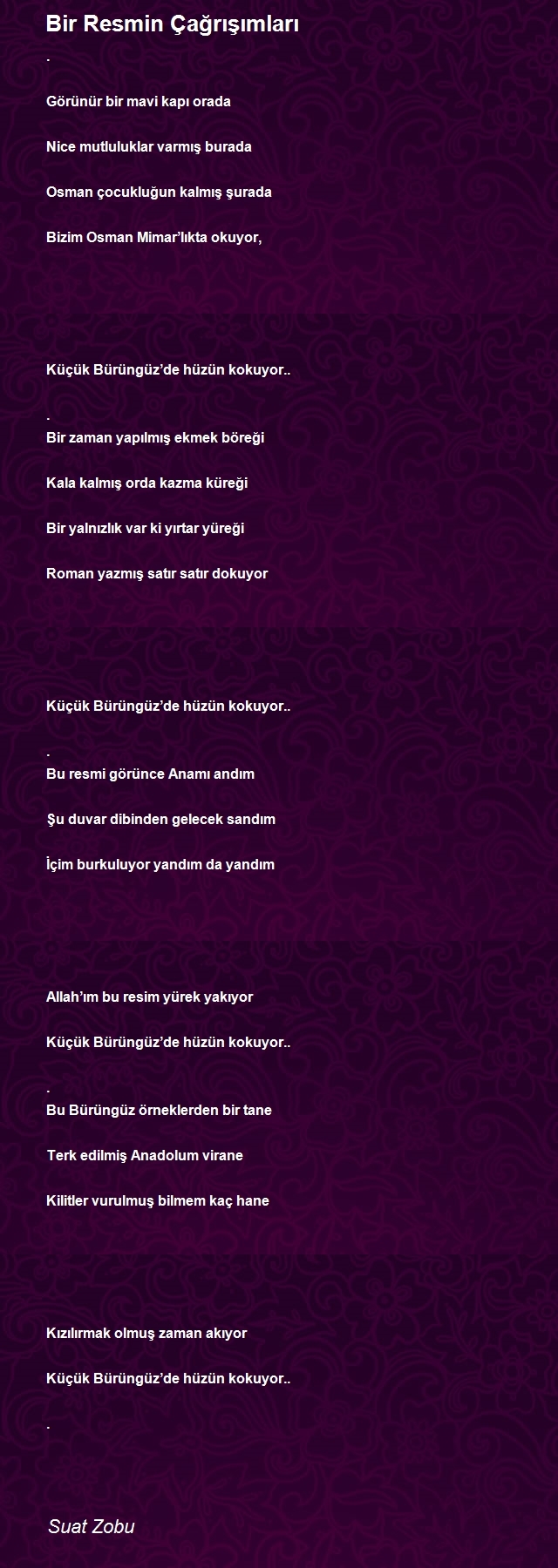 Suat Zobu