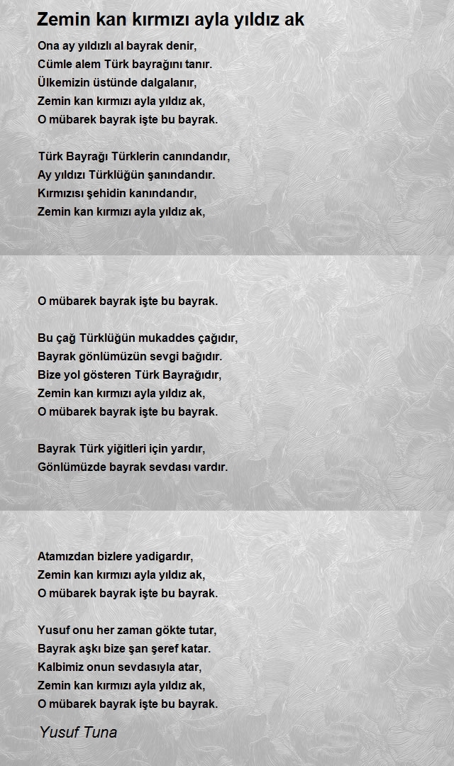 Yusuf Tuna