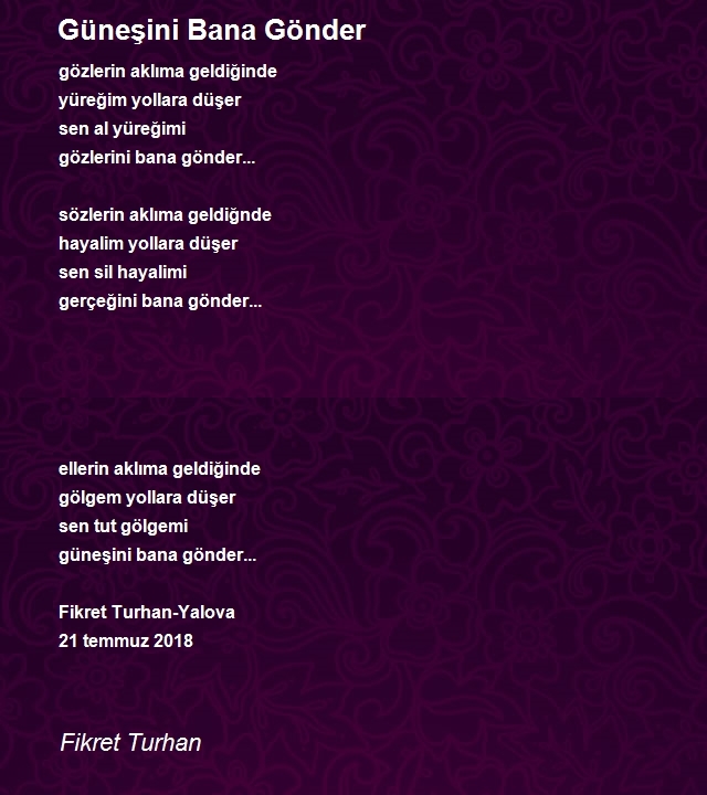Fikret Turhan