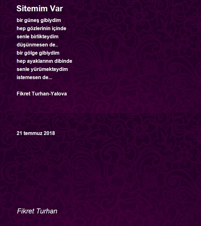 Fikret Turhan