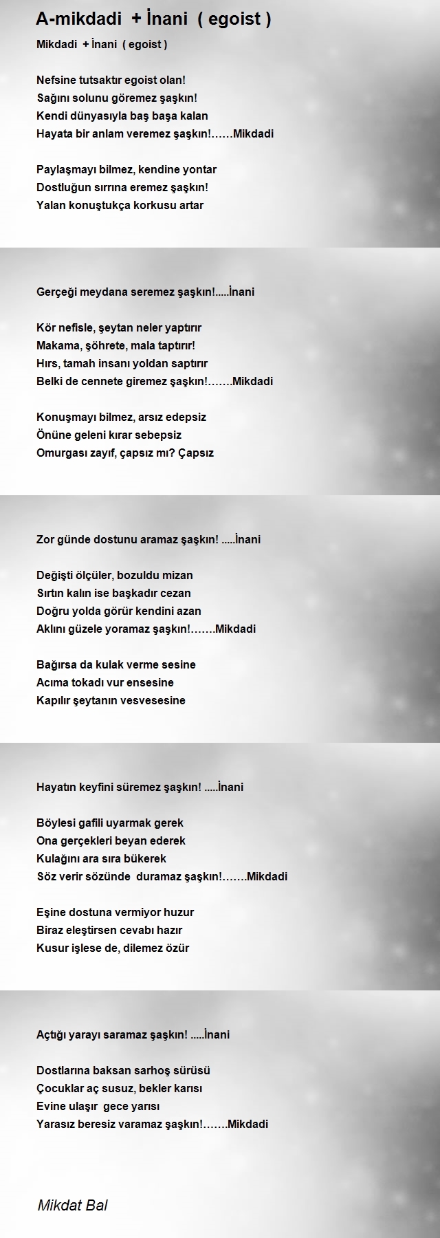 Mikdat Bal