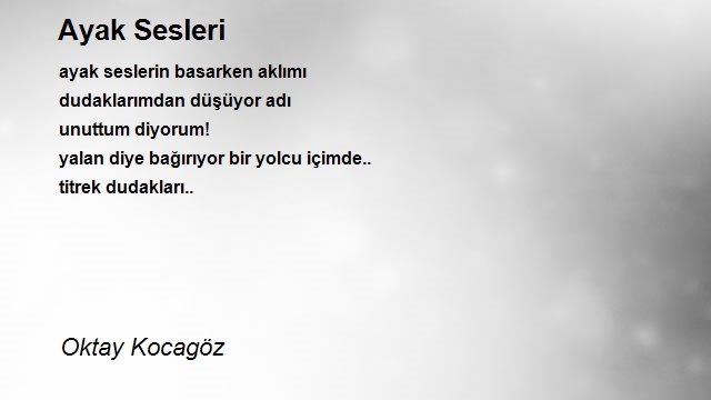 Oktay Kocagöz
