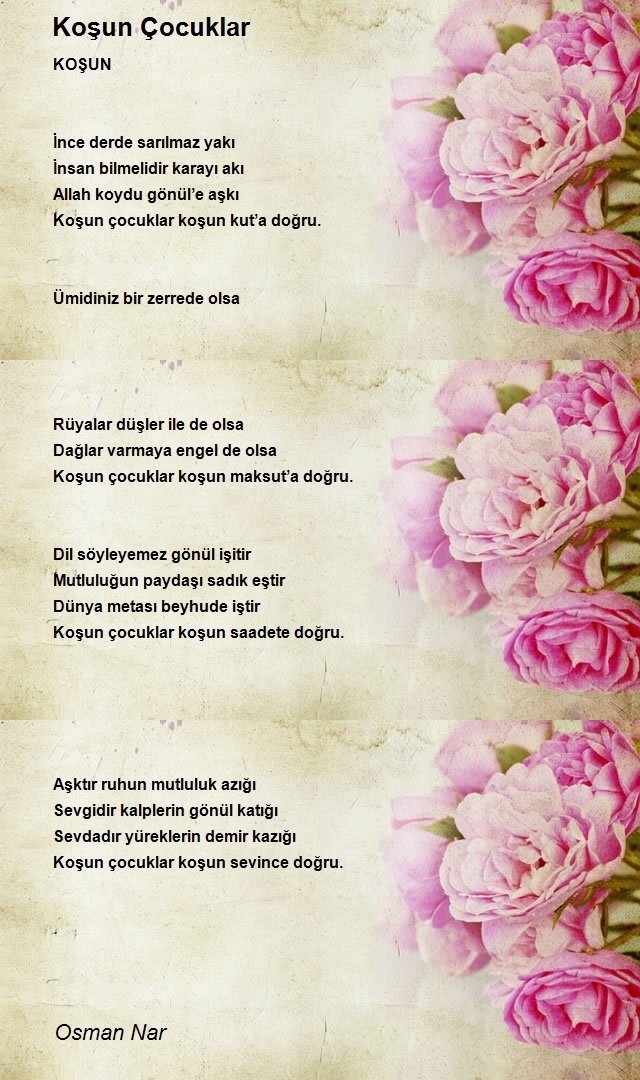 Osman Nar