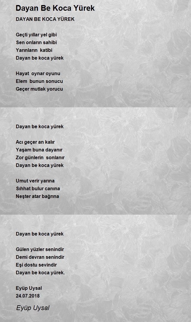 Eyüp Uysal