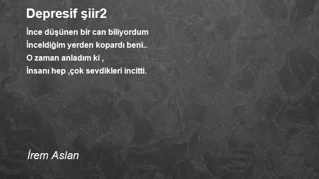 İrem Aslan