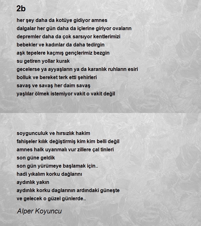 Alper Koyuncu