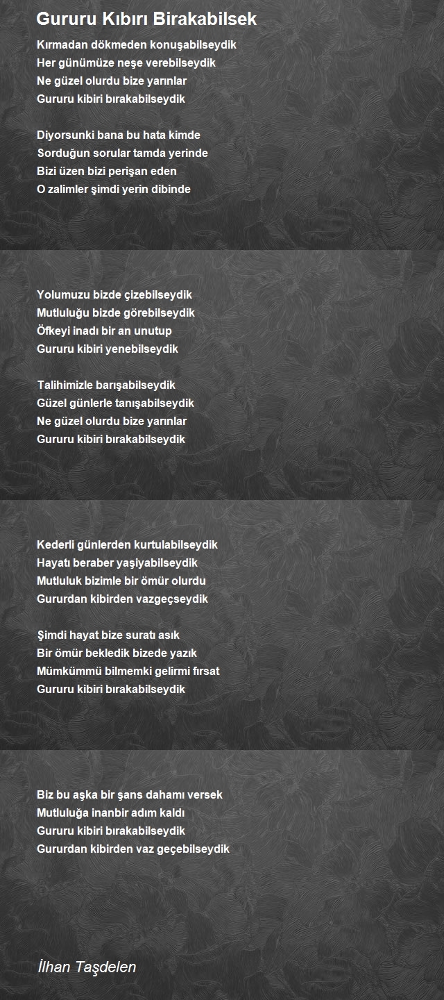 İlhan Taşdelen
