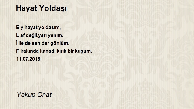 Yakup Onat