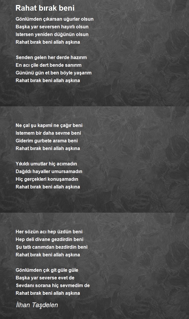 İlhan Taşdelen