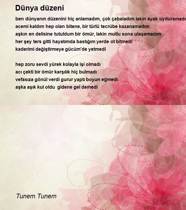 Tunem Tunem