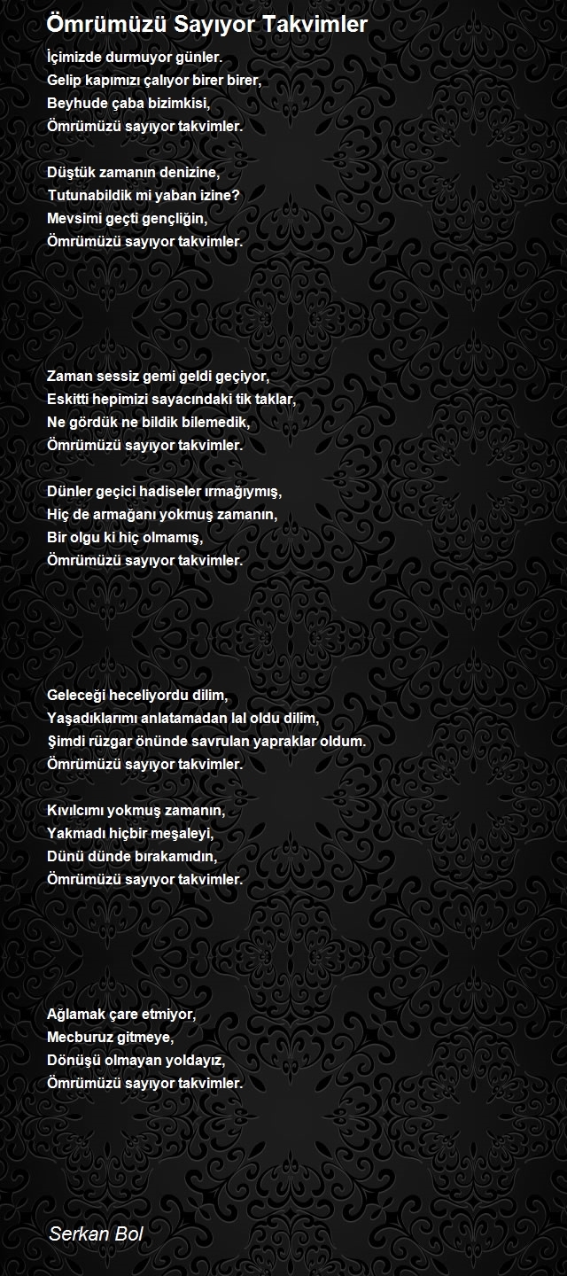 Serkan Bol