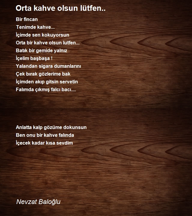 Nevzat Baloğlu