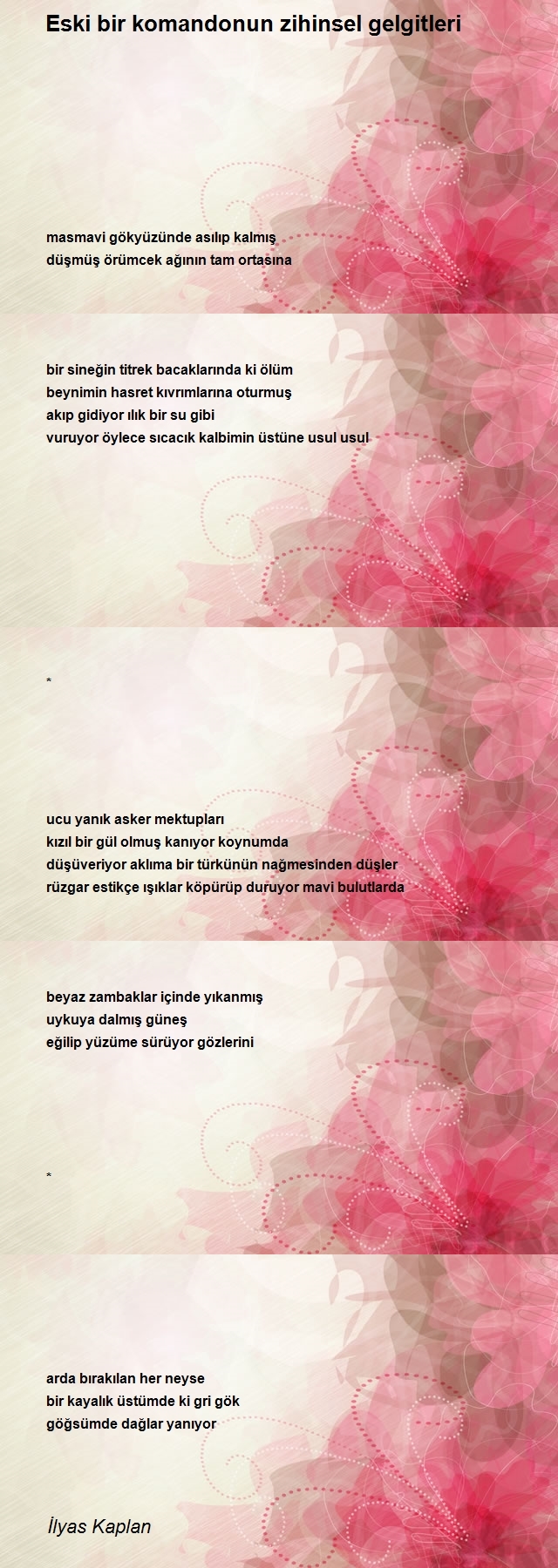 İlyas Kaplan