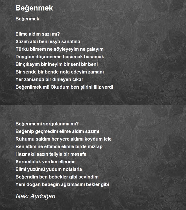 Naki Aydoğan
