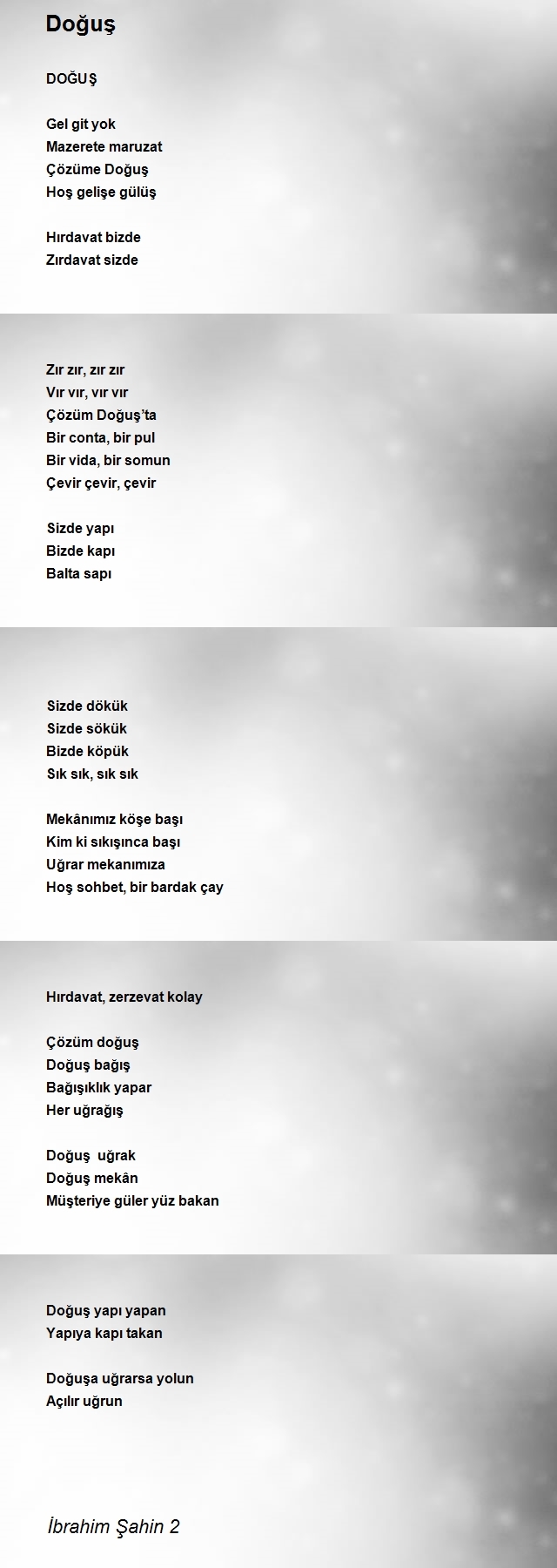 İbrahim Şahin 2