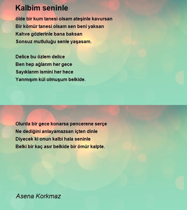 Asena Korkmaz