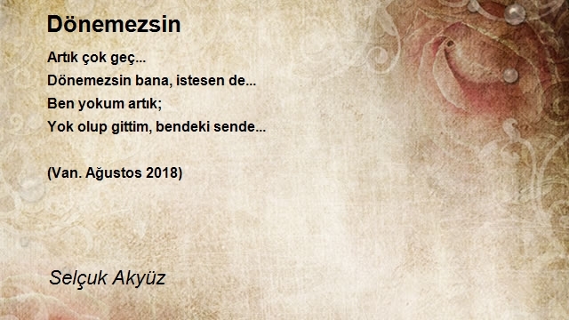 Selçuk Akyüz