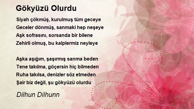 Dilhun Dilhunn