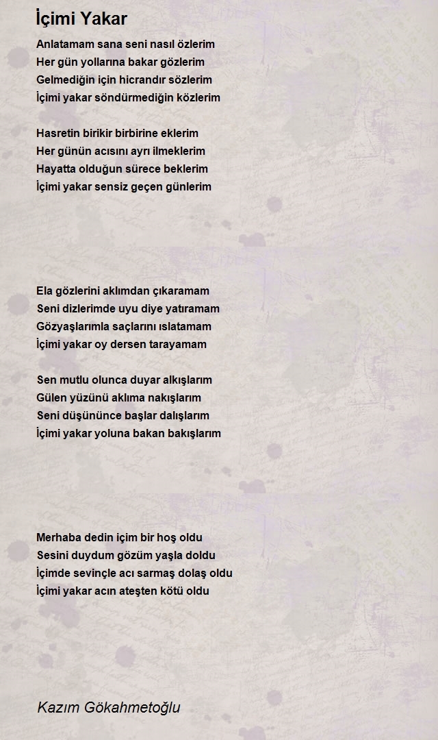 Kazım Gök
