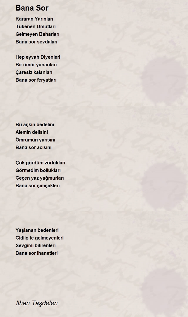 İlhan Taşdelen