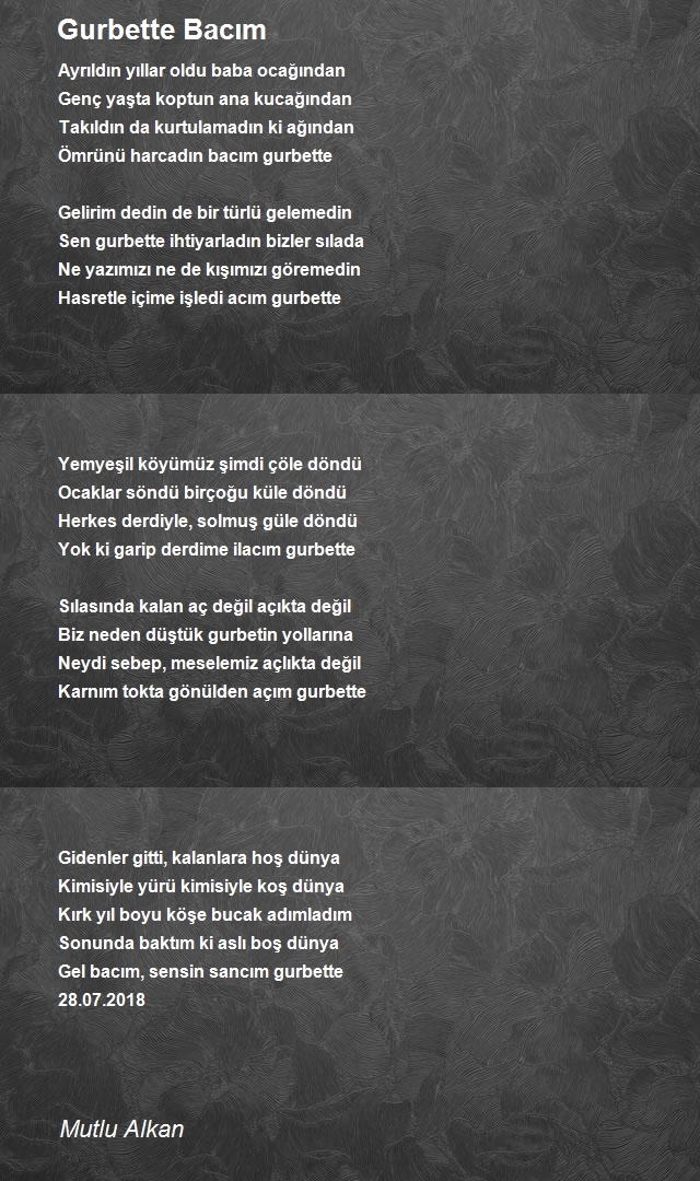 Mutlu Alkan