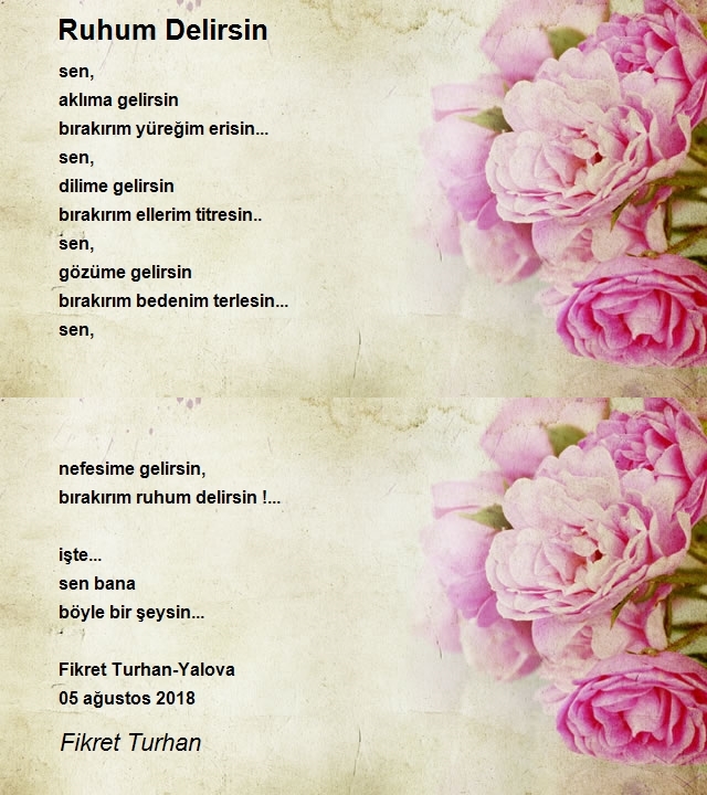 Fikret Turhan