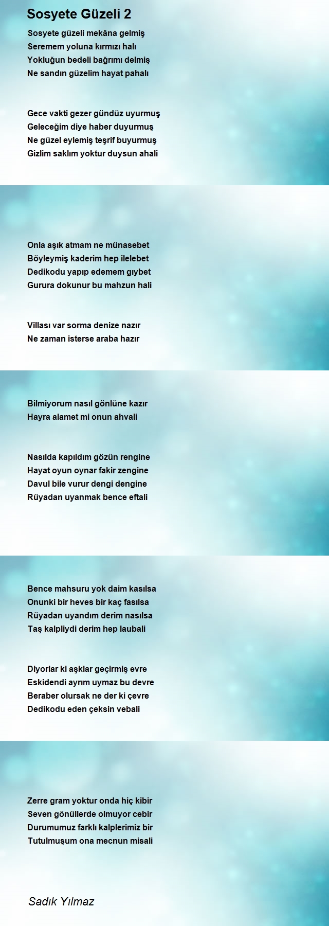 Sadık Yılmaz