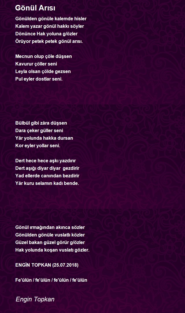 Engin Topkan