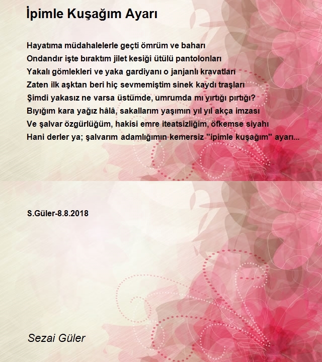 Sezai Güler