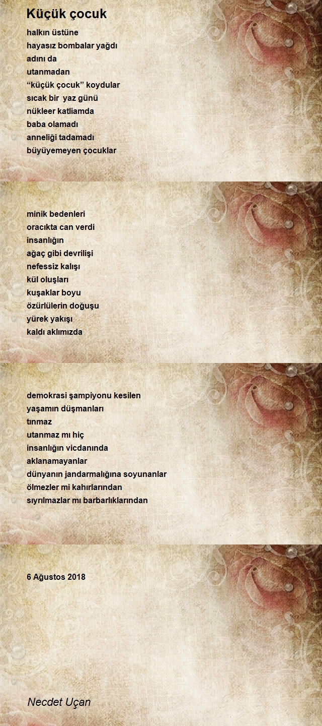 Necdet Uçan