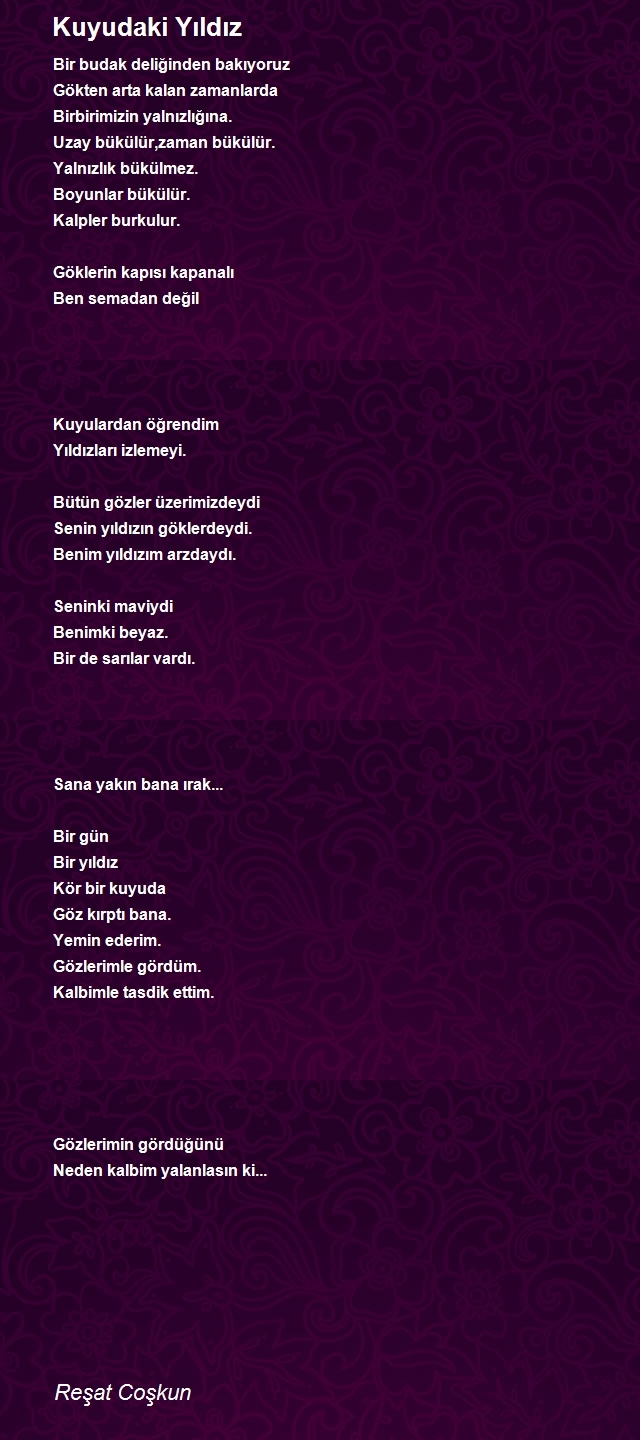 Reşat Coşkun
