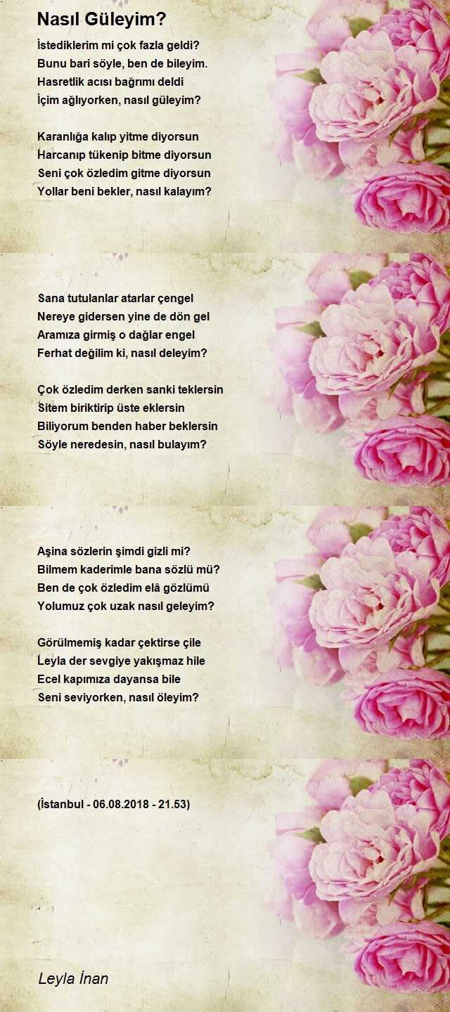 Leyla İnan