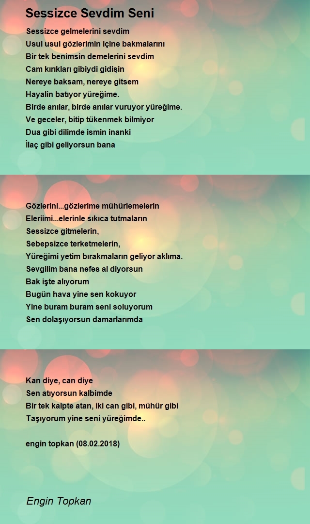 Engin Topkan