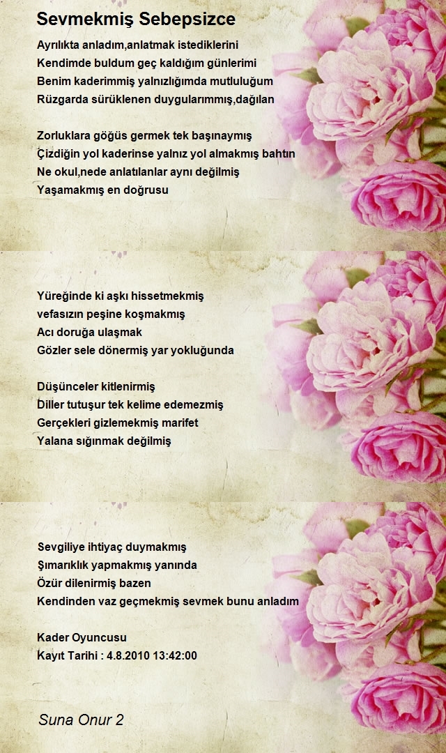 Suna Onur 2