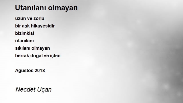 Necdet Uçan