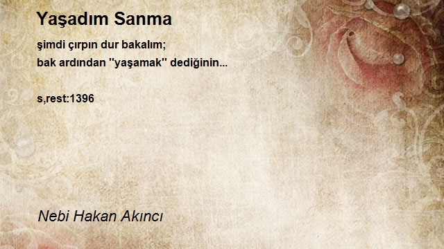 Nebi Hakan Akıncı