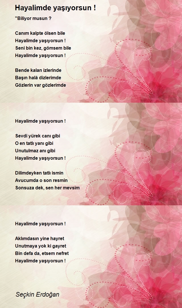 Seçkin Erdoğan