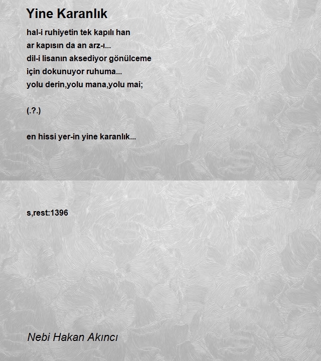 Nebi Hakan Akıncı