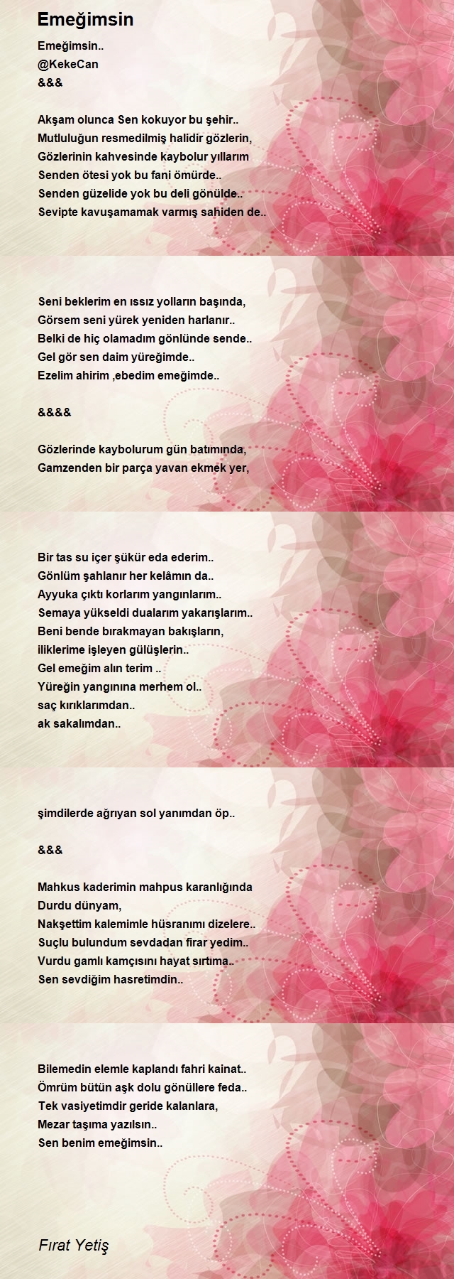 Fırat Yetiş