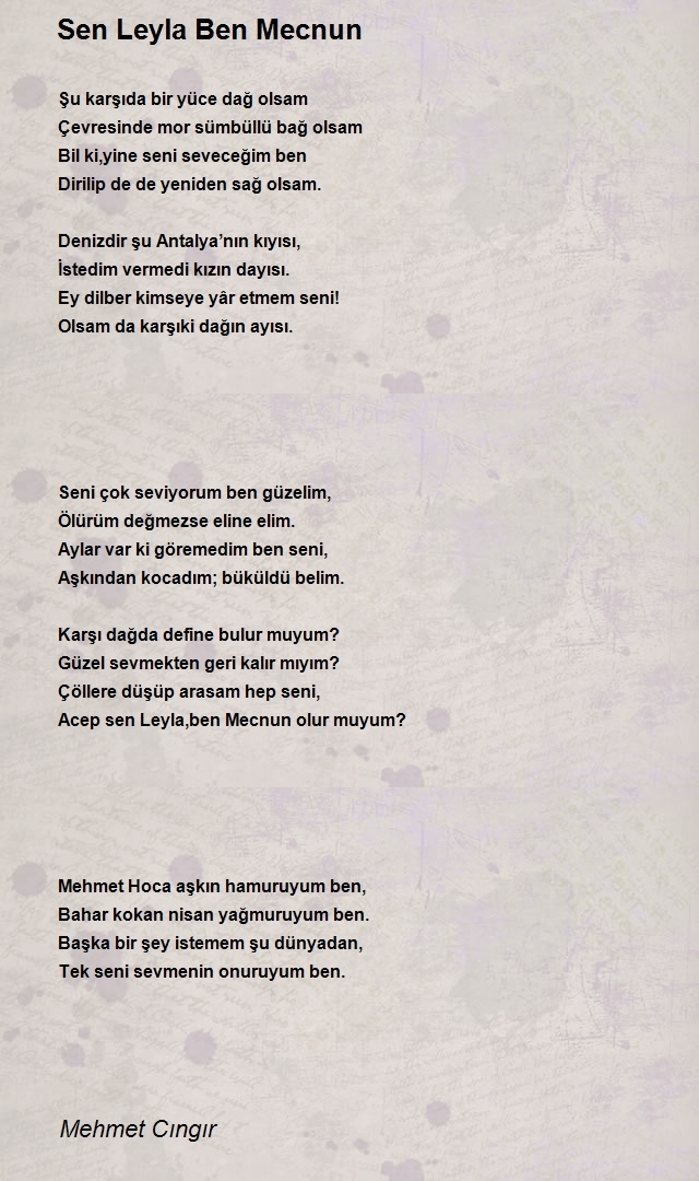 Mehmet Cıngır