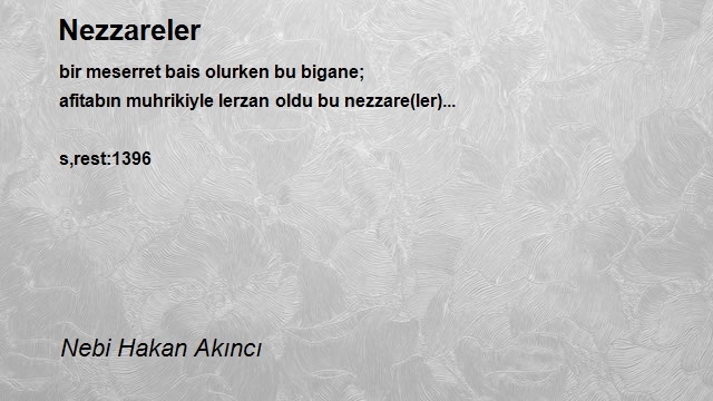 Nebi Hakan Akıncı