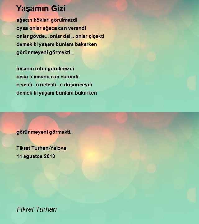 Fikret Turhan