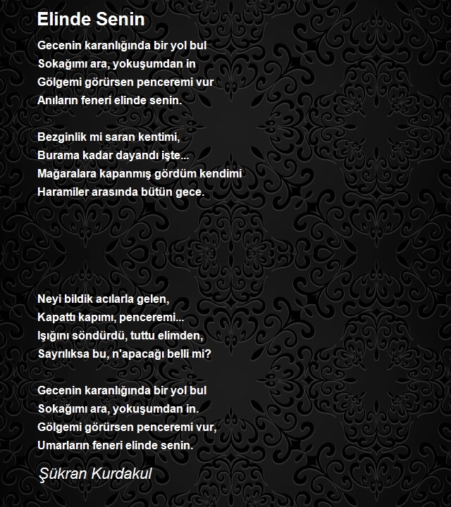 Şükran Kurdakul