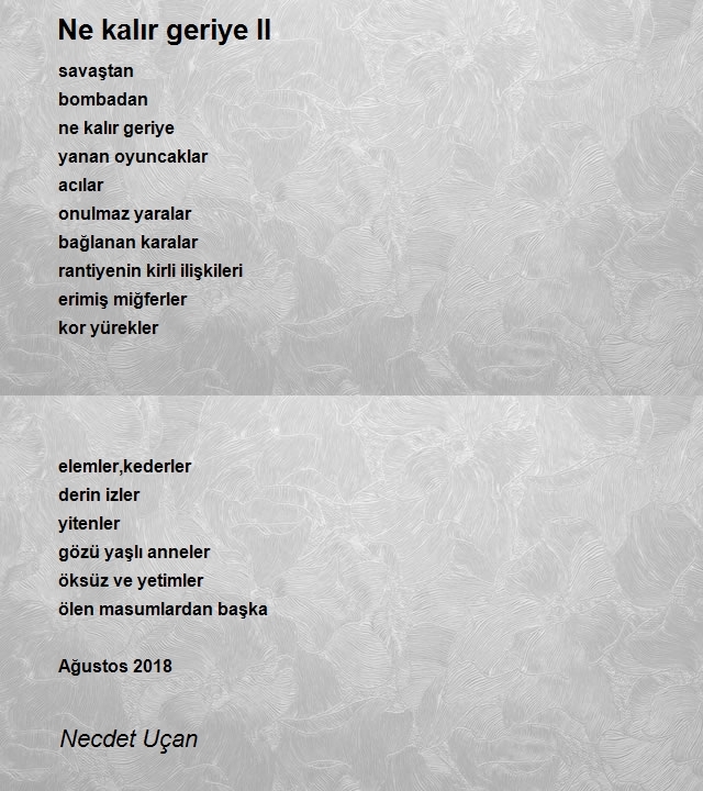 Necdet Uçan