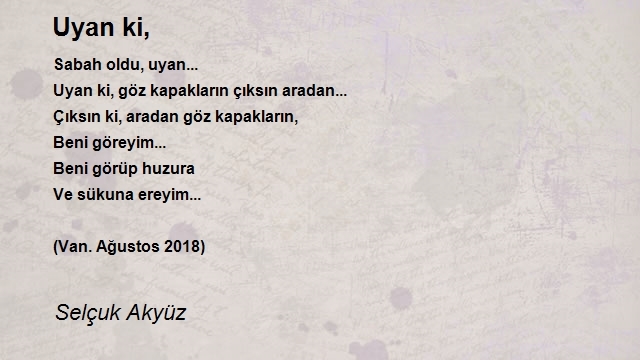 Selçuk Akyüz