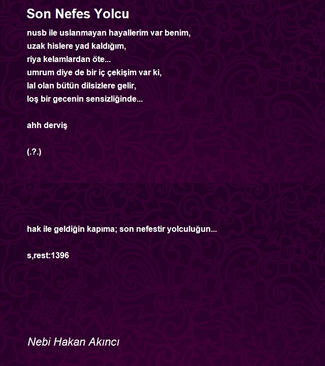Nebi Hakan Akıncı